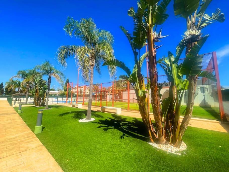 Appartement Beach & Relax *