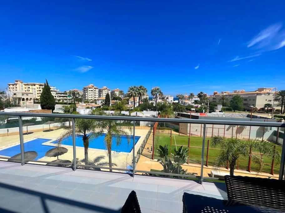 Beach & Relax Appartement