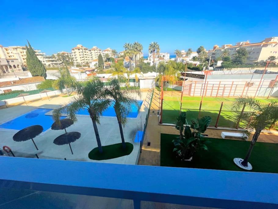 Beach & Relax Appartement Dénia