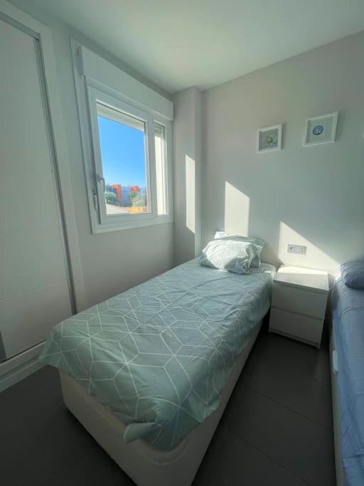 Beach & Relax Appartement