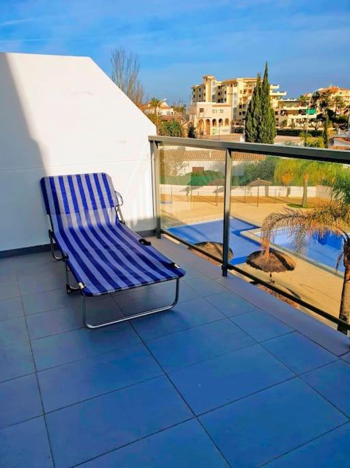 Appartement Beach & Relax *