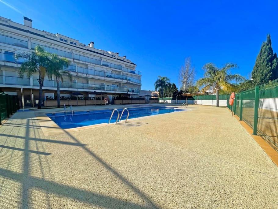 Appartement Beach & Relax Dénia