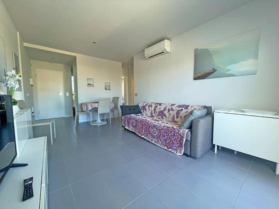 Beach & Relax Apartamento Dénia