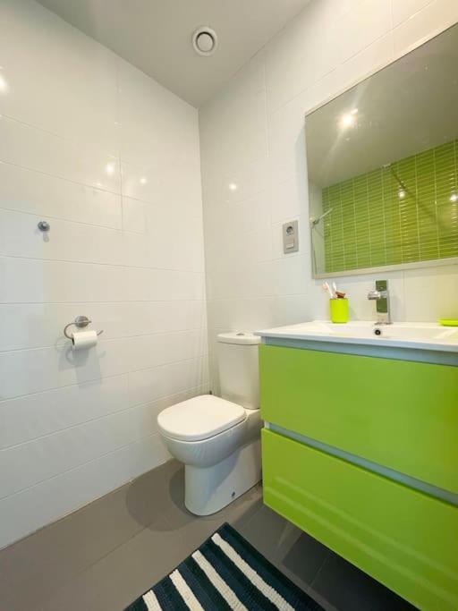 Beach & Relax Apartamento *
