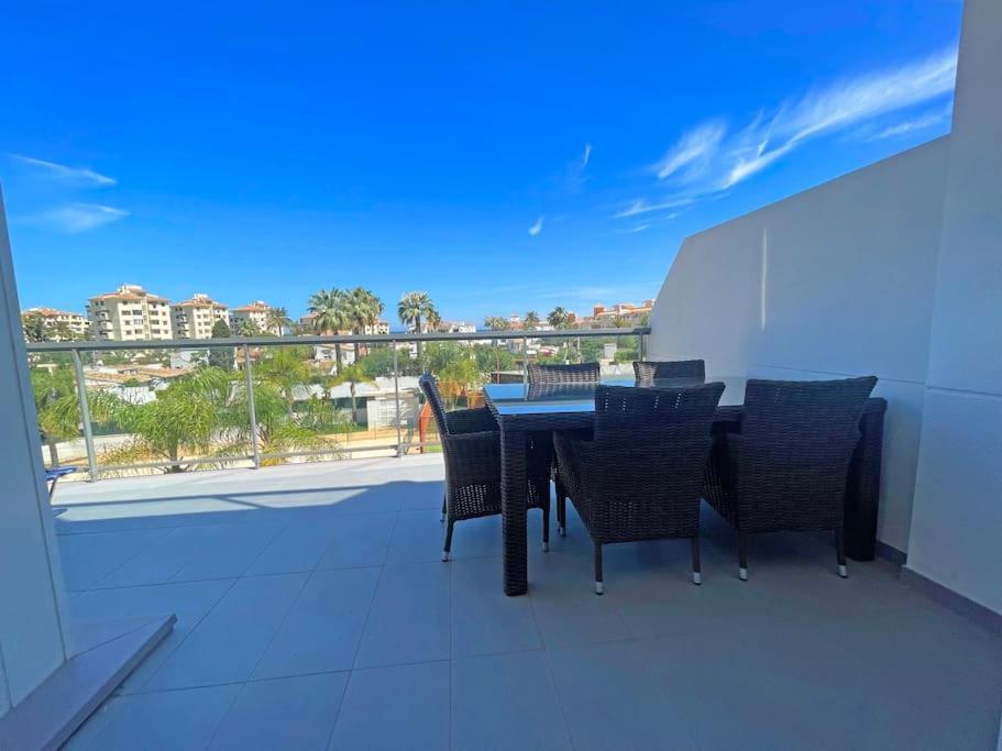 Beach & Relax Denia