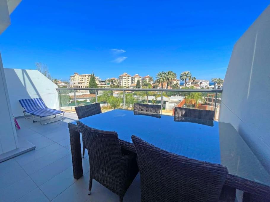 Beach & Relax Apartamento