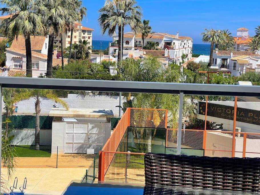 Beach & Relax Apartamento
