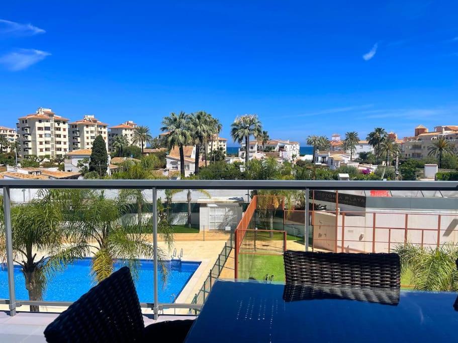 Appartement Beach & Relax