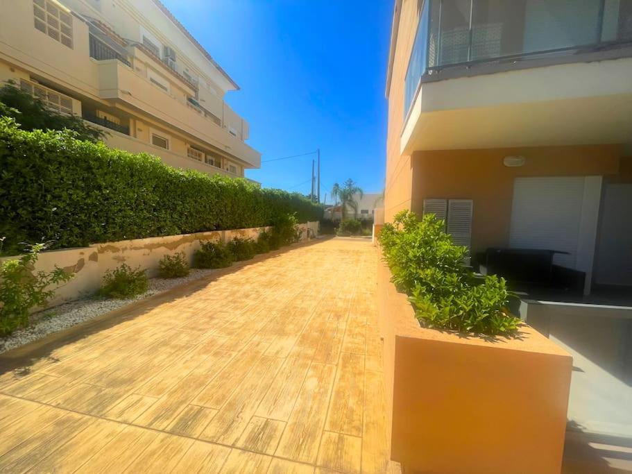 Appartement Beach & Relax *