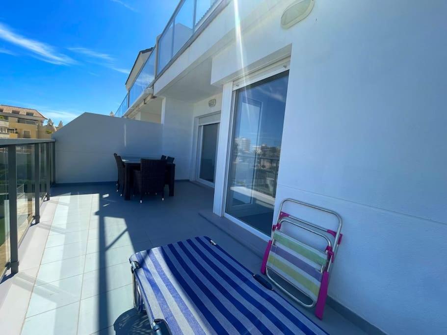 Appartement Beach & Relax Dénia